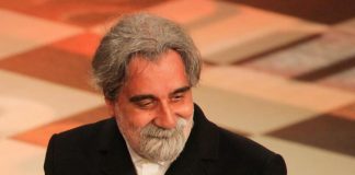 Quirinale 2022, Alexa candida Beppe Vessicchio