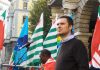 Sassoli: Visentini (Ces): “Siamo sconvolti, grande amico dei lavoratori europei”