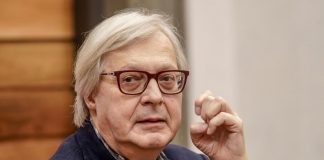 Quirinale, Sgarbi: “Casellati alternativa a Draghi, Berlusconi ci pensa”