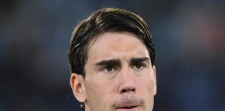 Vlahovic viola norme anti-Covid, segnalato in procura