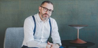 La Duke di Andrea Citterio presenta manifestazione interesse per Grotto, proprietario del marchio Gas