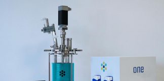 Ricerca, nasce il bioreattore a misura di start up e università