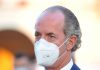 Covid Veneto, Zaia: “Zona arancione? Dati dicono no”