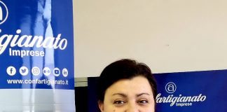Francesca Chizzolini alla guida di Confartigianato Imprese