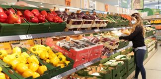 Accelera l’inflazione, a gennaio +4,8% su base annua