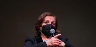 Lamorgese “Alcune manifestazioni infiltrate da chi cerca incidenti”