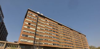 Irruzione al ministero della Transizione Ecologica