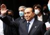 Berlusconi “Forza Italia continuerà a essere il perno del centrodestra”