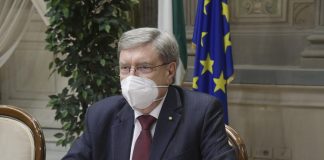 Pnrr, Giovannini “Per i cantieri ora tocca a ferrovie, Comuni e Regioni”