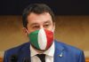 Governo, Salvini “Non siamo interessati a una revisione della squadra”