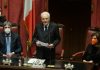 Mattarella “Emergenza ancora in corso, non possiamo permetterci ritardi”