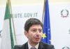 Covid, Speranza “91% italiani con prima dose, numeri migliorano”