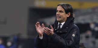 Inzaghi “Derby di Milano importante ma non decisivo”