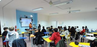 Monitorare le assenze e intercettare le emergenze sanitarie: tre scuole mantovane “sentinella” Monitorare le assenze e intercettare le emergenze sanitarie: tre scuole mantovane "sentinella"