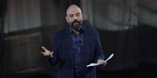 Sanremo, per la terza serata uno share del 54%