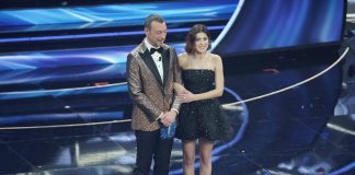 A Sanremo serata cover tra omaggi ed emozione, Jovanotti superstar