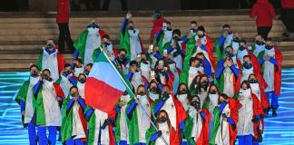 Mornati “Malagò vicinissimo ai ragazzi, aspettiamo Goggia”