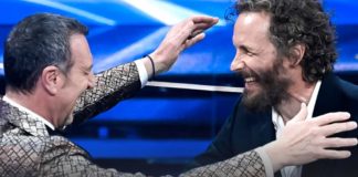 Sanremo, per la quarta serata uno share di oltre il 60%