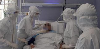 Covid, Iss “Mortalità non vaccinati 25 volte più alta di chi ha booster”