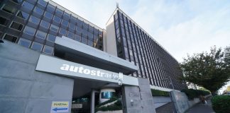 Autostrade, Carlo Parmeggiani nuovo direttore delle Relazioni esterne
