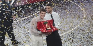 Mahmood & Blanco vincono il festival di Sanremo. Ecco tutti i premi