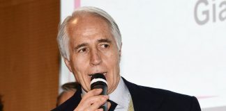 Pechino2022, Malagò negativo al test covid