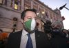 Salvini “Meloni pronta a governare? Decidono i cittadini”