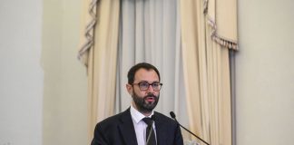 Patuanelli “Pnrr grande occasione, stiamo rispettando tempi