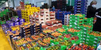 Agroalimentare, nel 2021 l’export dei distretti verso quota 20 miliardi