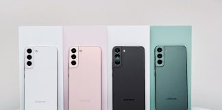 Da Samsung i nuovi smartphone Galaxy S22 e tablet Galaxy Tab S8