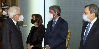 Gli italiani continuano a fidarsi delle principali cariche dello Stato