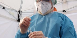 Covid, 81.367 nuovi casi e 384 decessi nelle ultime 24 ore