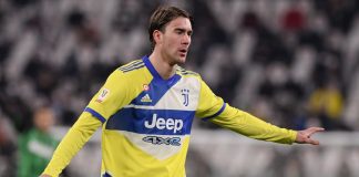 Juve in semifinale di Coppa Italia, Sassuolo battuto 2-1