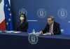 Il Cdm vara la riforma della giustizia, Draghi “Non porremo la fiducia”