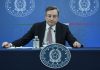 Governo, Draghi “Nessun rimpasto, la squadra va avanti”