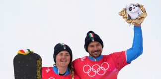 Moioli e Visintin d’argento, Italia a 11 medaglie