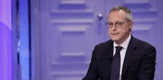 Bonomi “Più incentivi al lavoro, misure strutturali sull’energia”