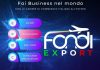 Nasce FondiExport.It, primo portale italiano per internazionalizzazione