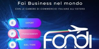 Nasce FondiExport.It, primo portale italiano per internazionalizzazione