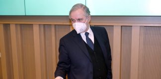 Visco “In forte calo il peso del debito pubblico”