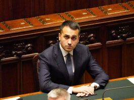 Ucraina, Di Maio “Evitare l’escalation, Russia dia segni tangibili”