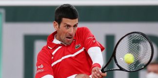 Djokovic “Pronto a rinunciare a grandi tornei, non mi vaccino”