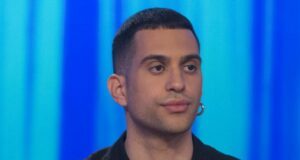 Mahmood, tour al via il 21 aprile