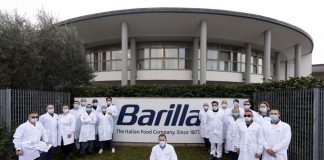 Barilla, impianto a Muggia per abbattere le emissioni del pastificio