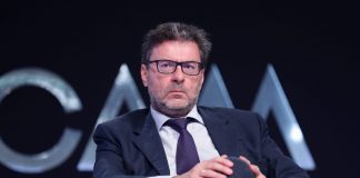 Giorgetti “In Cdm un Fondo Auto per incentivi e filiera”