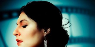 Giusy Ferreri torna con il nuovo nuovo album “Cortometraggi”