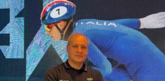 Gios “Olimpiade straordinaria, Fontana patrimonio pronto a incontrarla”
