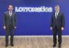 Lottomatica, direttore generale Adm visita centro sicurezza informatico