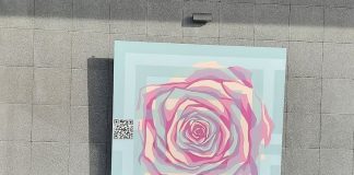 Violenza sulle donne, a Bergamo un murales dipinto con vernice anti-smog