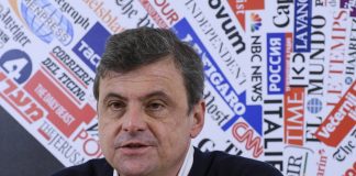 Calenda “se Draghi andrà via niente soldi Ue”